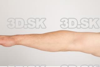 Forearm texture of Koloman 0001